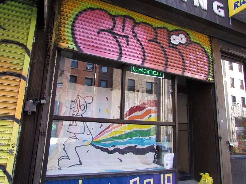 NYC Brooklyn