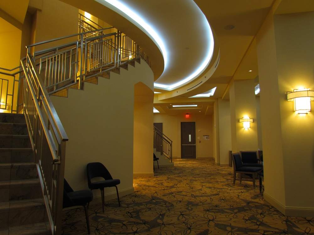 NYC Sheraton Brooklyn