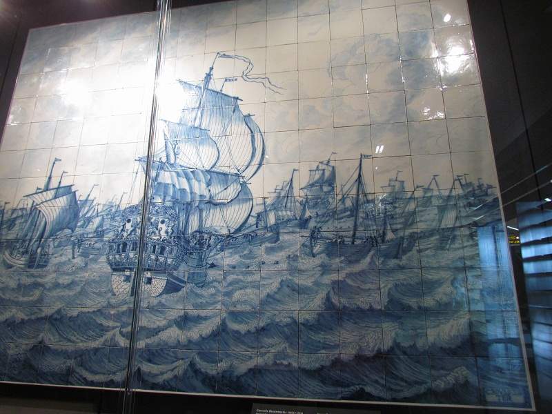 Amsterdam Airport