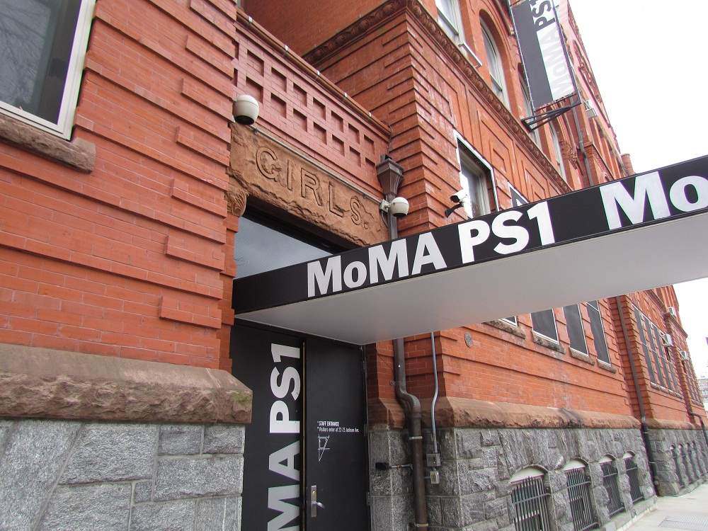 MoMA PS1
