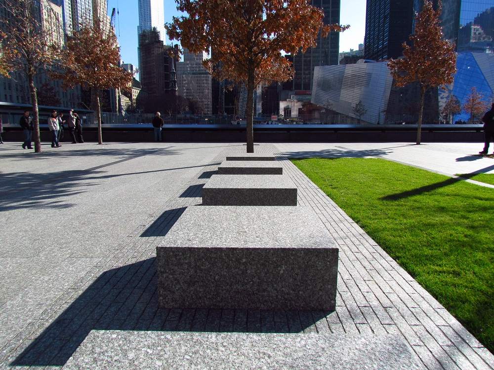 9-11-Memorial