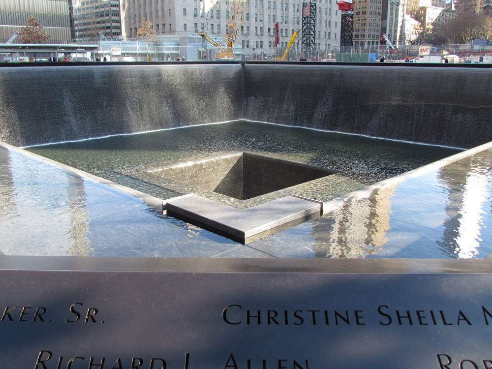 9-11-Memorial