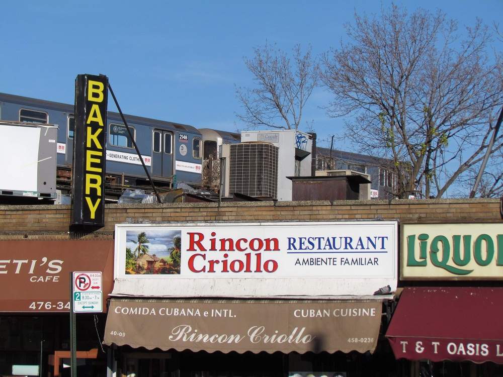 New York City - Queens