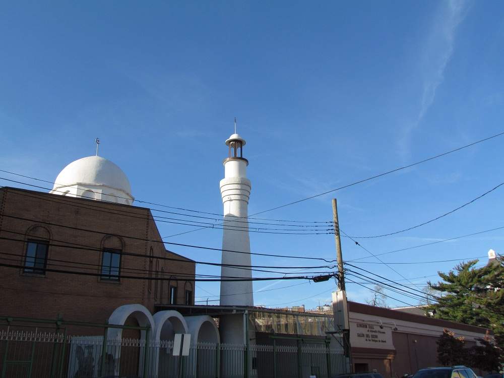 New York City - Queens