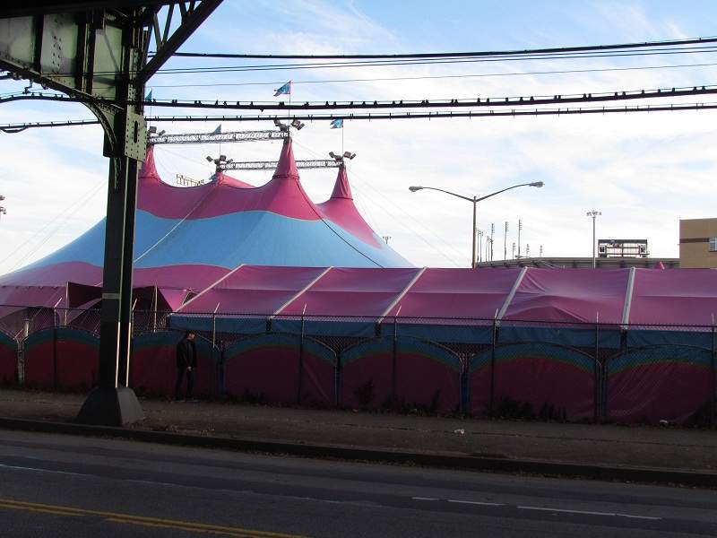 New York City - Queens