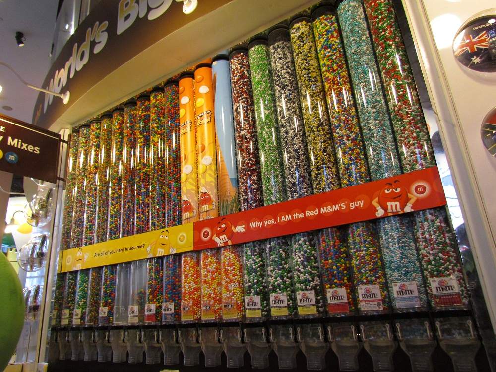 New York City - Manhattan