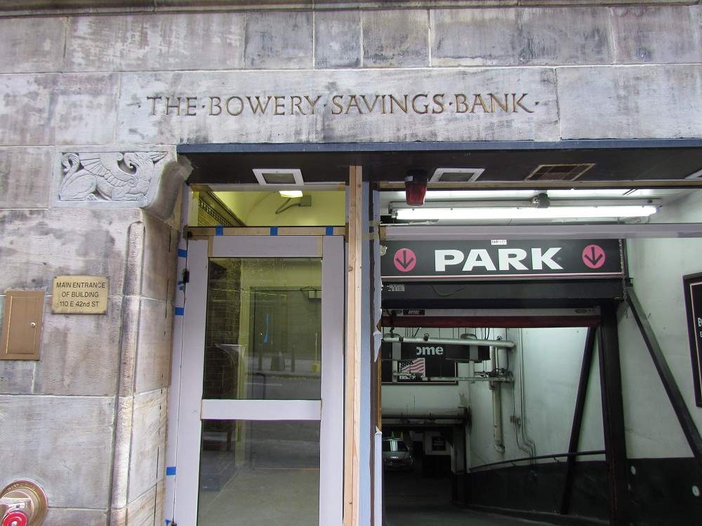 New York City - Manhattan