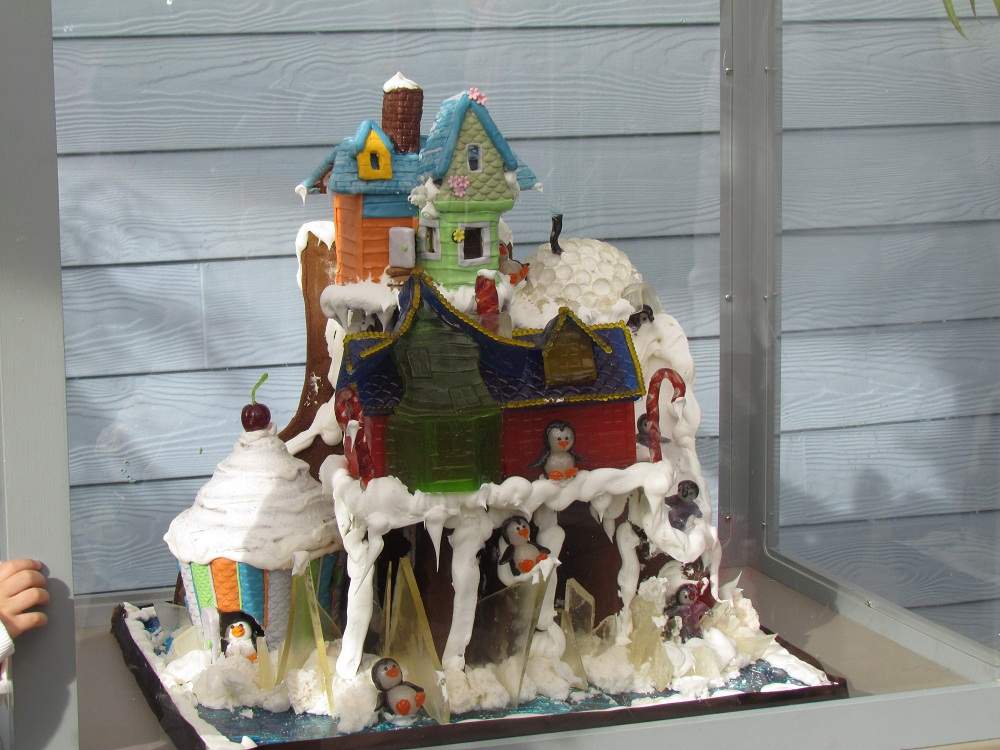 New York City - Bronx Botanical Garden